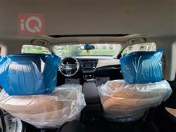 تۆیۆتا ئەڤەلۆن